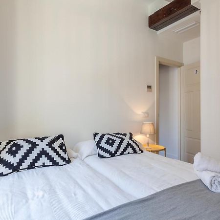 Suite Cathedral Sevilla 외부 사진
