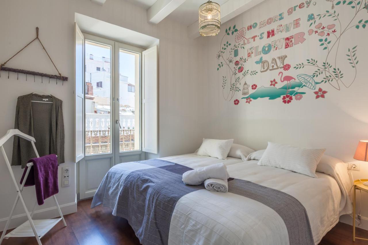 Suite Cathedral Sevilla 외부 사진