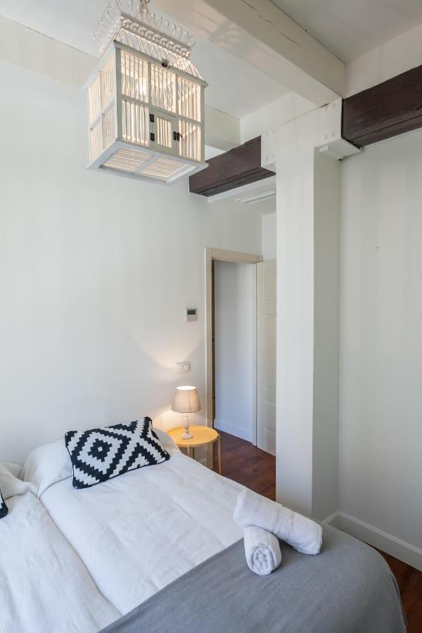 Suite Cathedral Sevilla 외부 사진