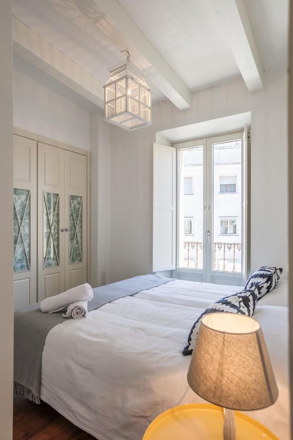 Suite Cathedral Sevilla 외부 사진